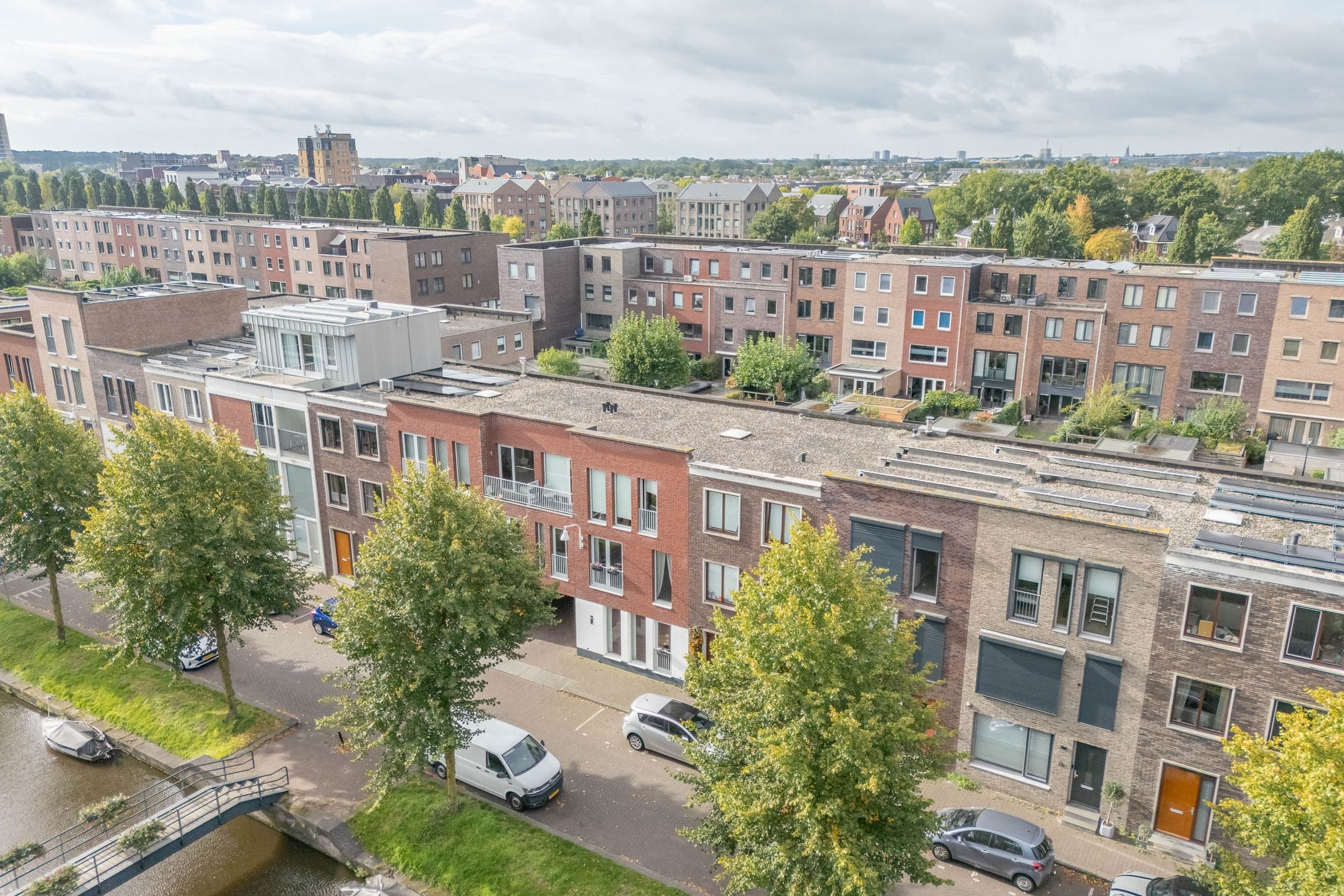 Photo 39 of Muidenkade 17