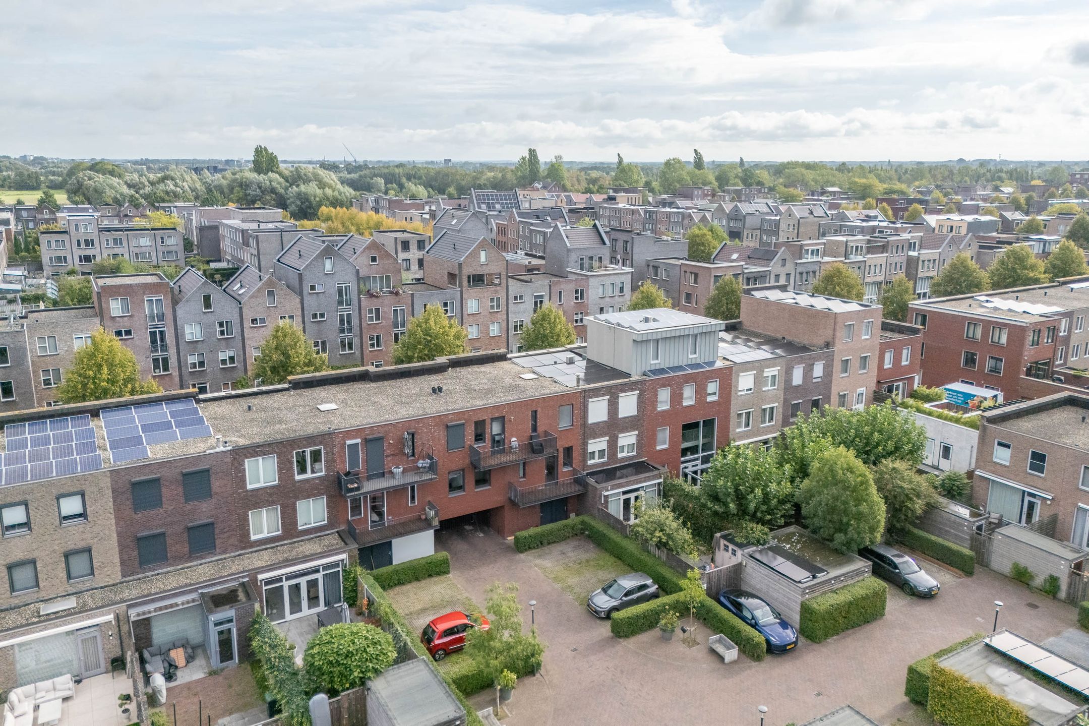 Photo 42 of Muidenkade 17