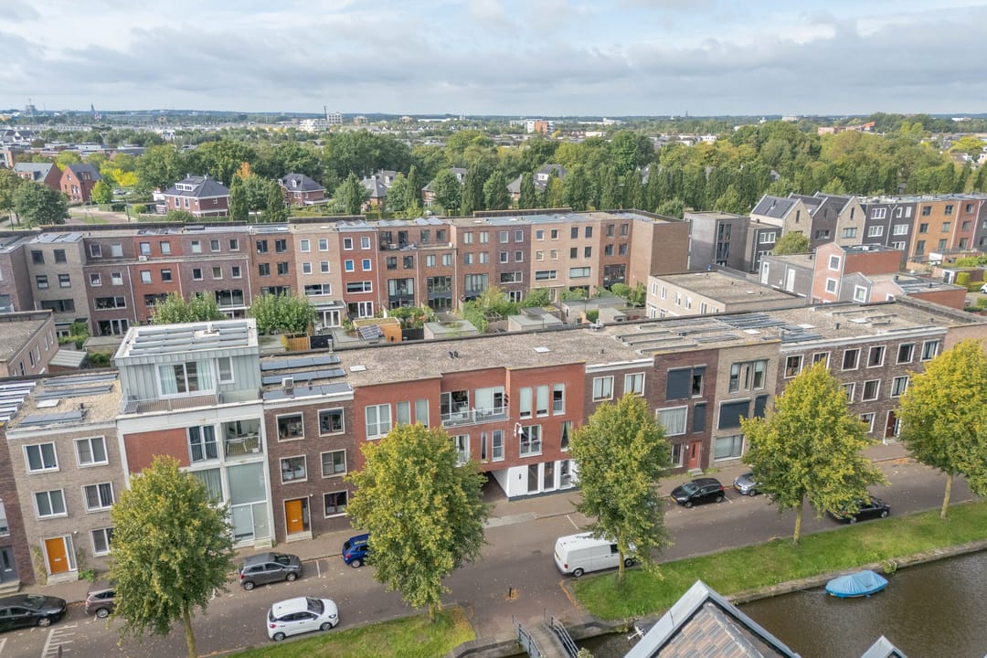 Photo 38 of Muidenkade 17