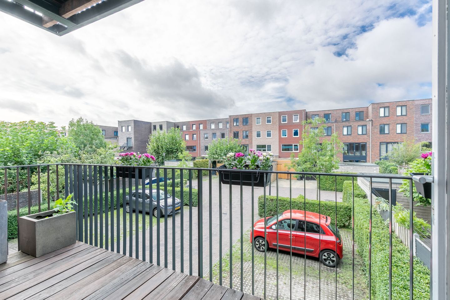Photo 25 of Muidenkade 17
