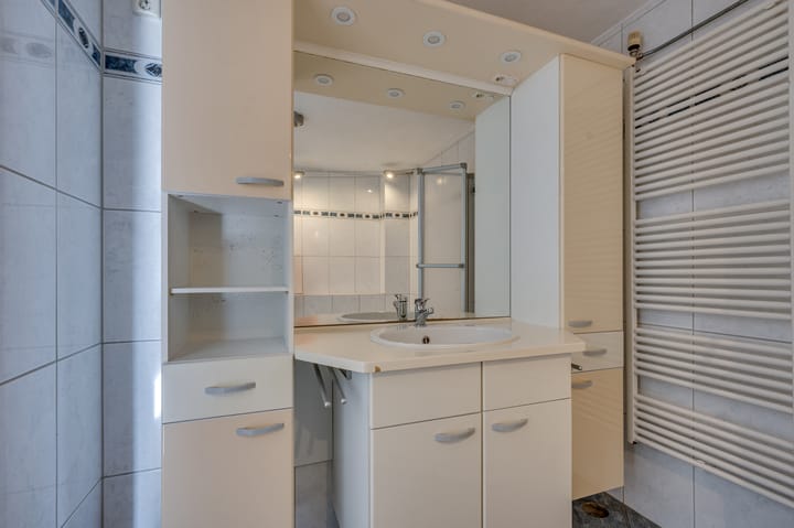 Tussenwoning te koop: Sterrenbosweg 54, Reuver