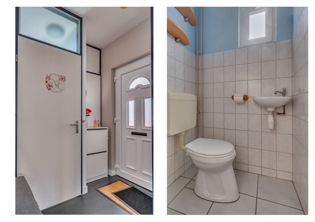 Photo 8 of Sterrenbosweg 54
