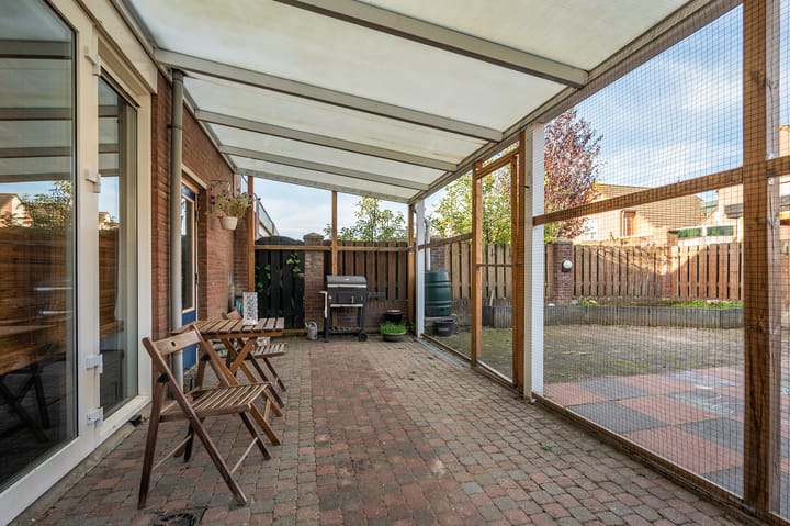 Tussenwoning te koop: Sterrenbosweg 54, Reuver