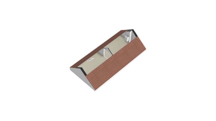 Tussenwoning te koop: Sterrenbosweg 54, Reuver