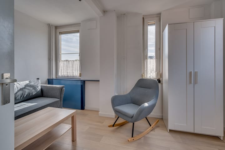 Tussenwoning te koop: Sterrenbosweg 54, Reuver