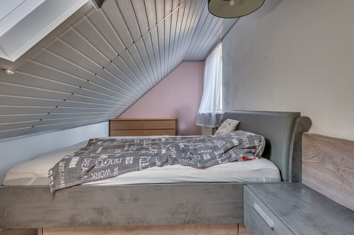 Tussenwoning te koop: Sterrenbosweg 54, Reuver