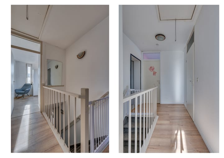 Tussenwoning te koop: Sterrenbosweg 54, Reuver