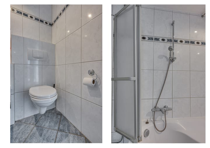 Tussenwoning te koop: Sterrenbosweg 54, Reuver