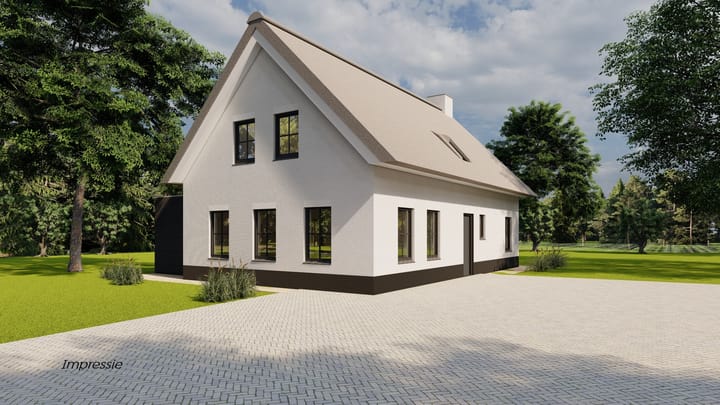 Woning te koop: Herelsestraat, Heerle