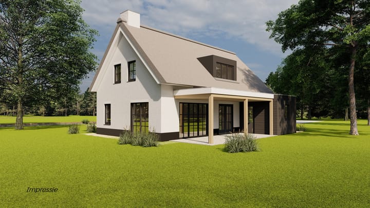 Woning te koop: Herelsestraat, Heerle