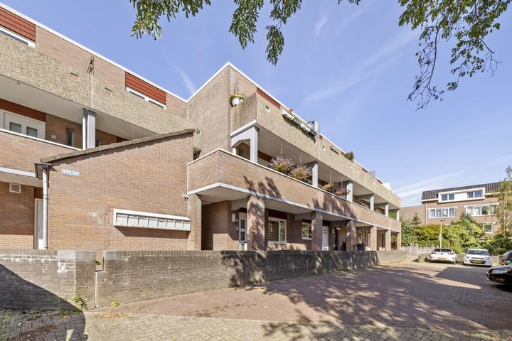 Foto 2 van Weversweg 27