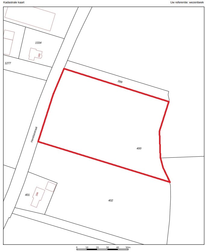 Woning te koop: Herelsestraat, Heerle