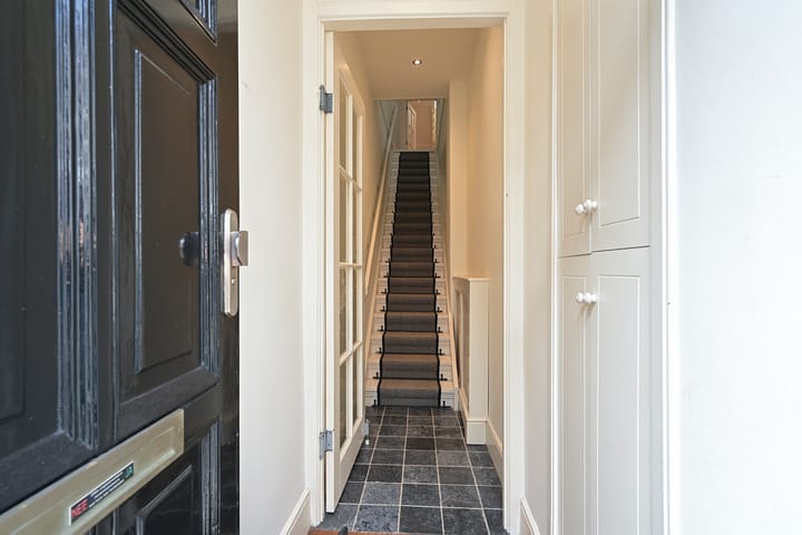Appartement te koop: Denneweg 114B, 'S-Gravenhage