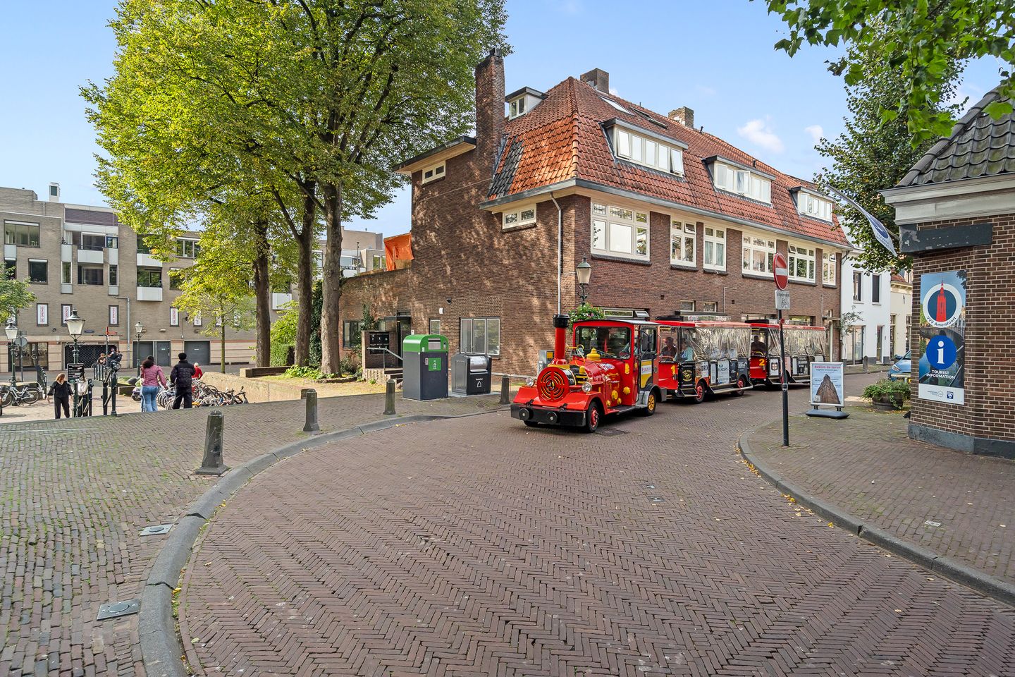 Photo 29 of Breestraat 2-B