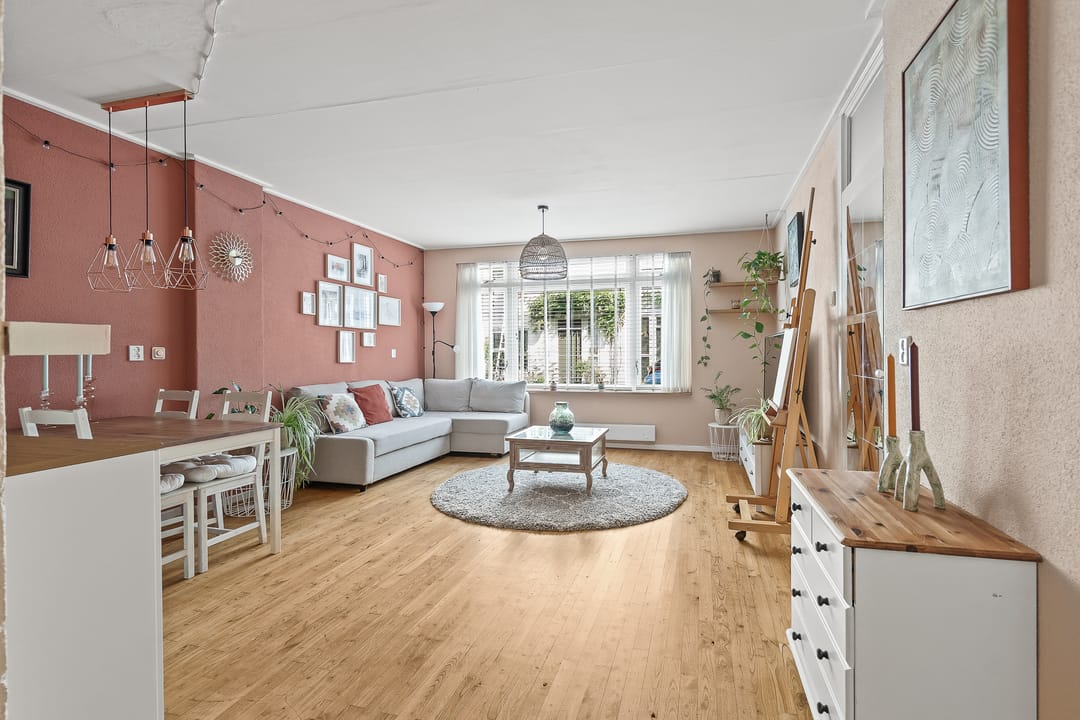 Photo 1 of Breestraat 2-B