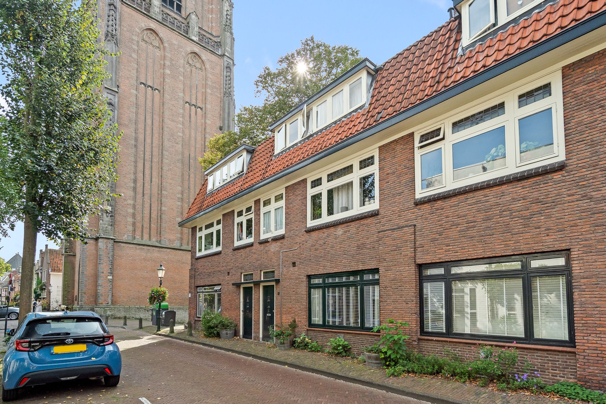 Photo 27 of Breestraat 2-B
