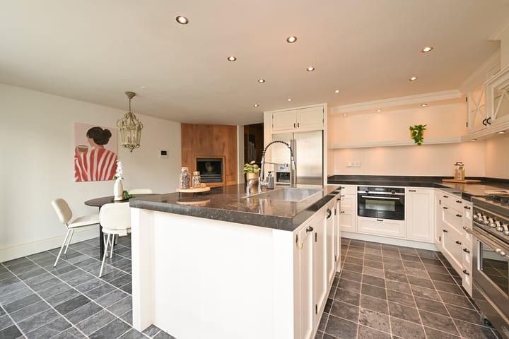Appartement te koop: Denneweg 114B, 'S-Gravenhage
