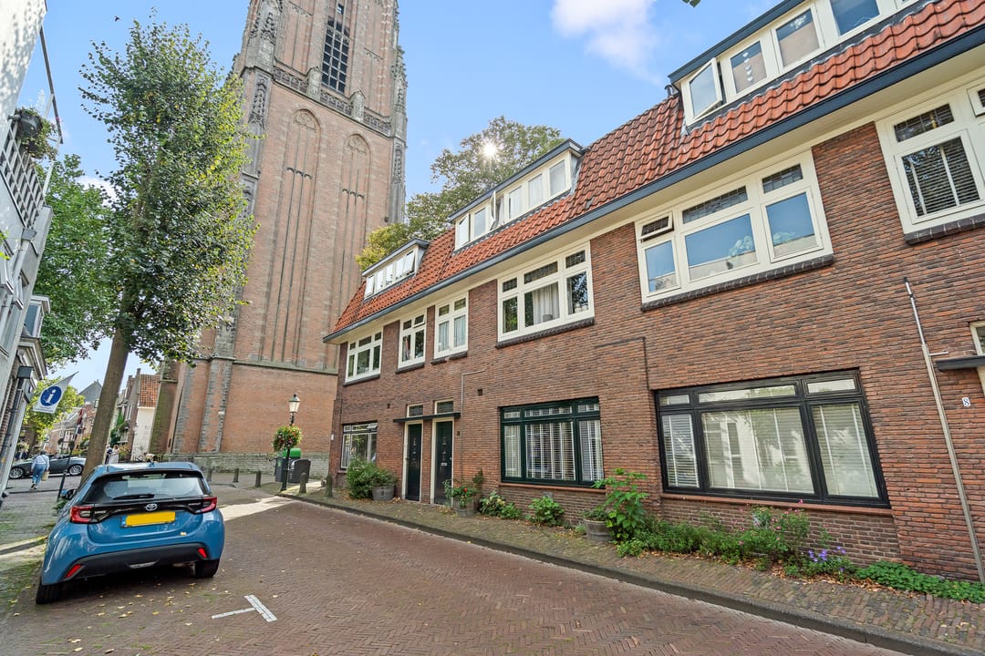 Photo 28 of Breestraat 2-B