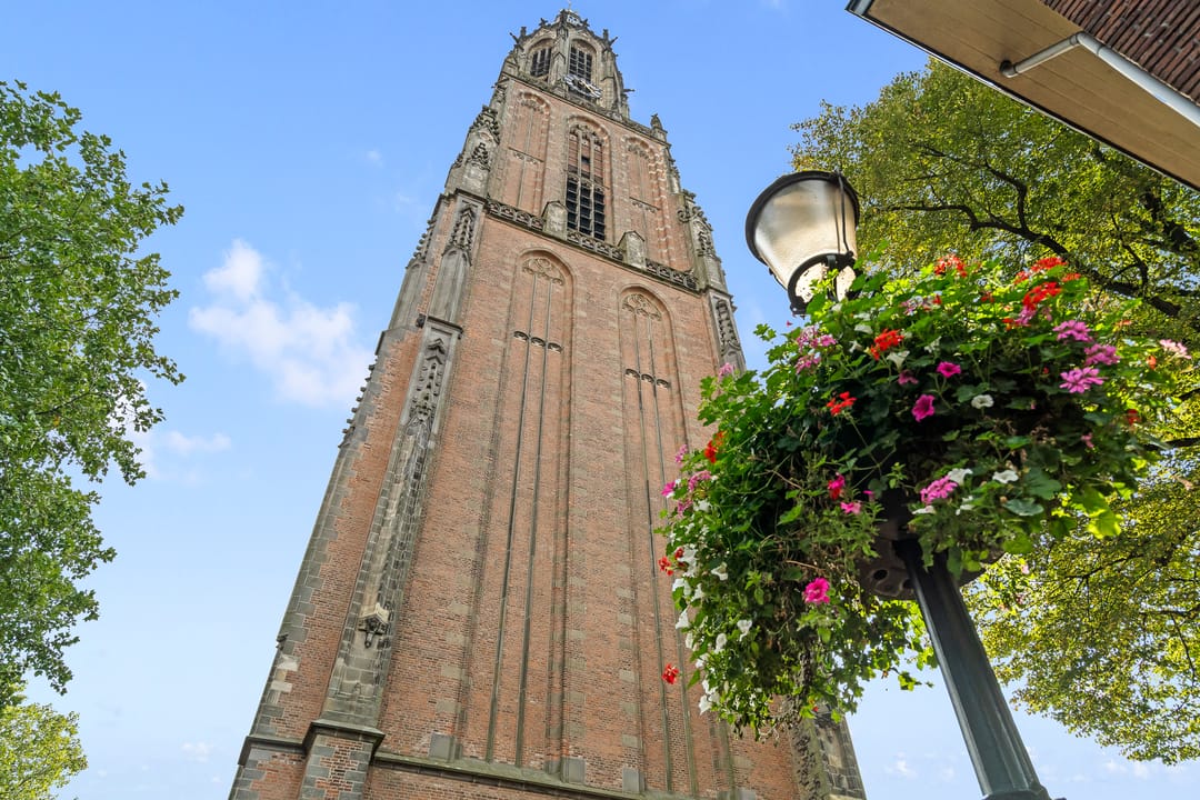 Photo 32 of Breestraat 2-B