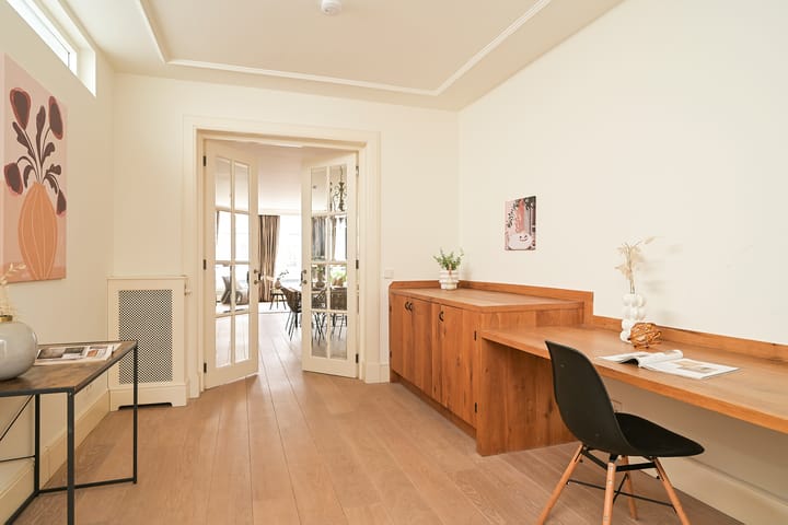 Appartement te koop: Denneweg 114B, 'S-Gravenhage