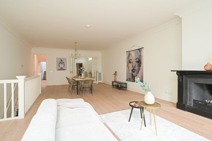 Appartement te koop: Denneweg 114B, 'S-Gravenhage