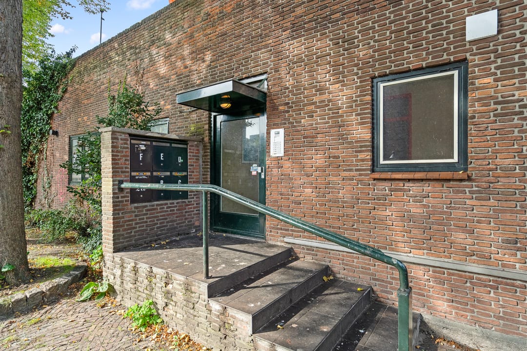 Photo 22 of Breestraat 2-B