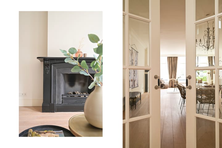 Appartement te koop: Denneweg 114B, 'S-Gravenhage