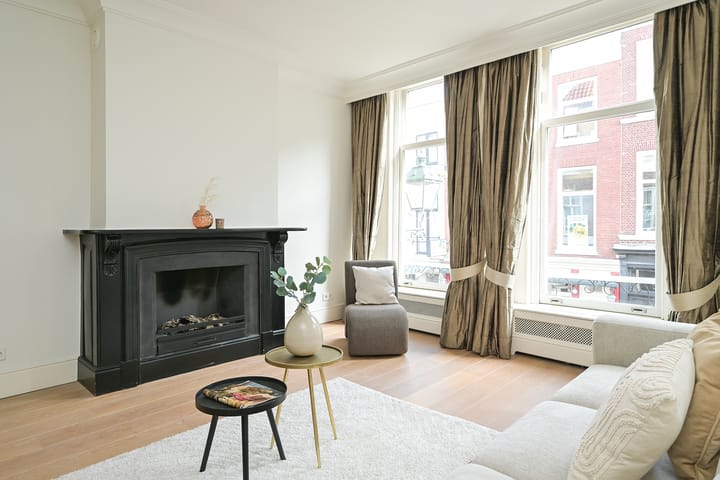 Appartement te koop: Denneweg 114B, 'S-Gravenhage
