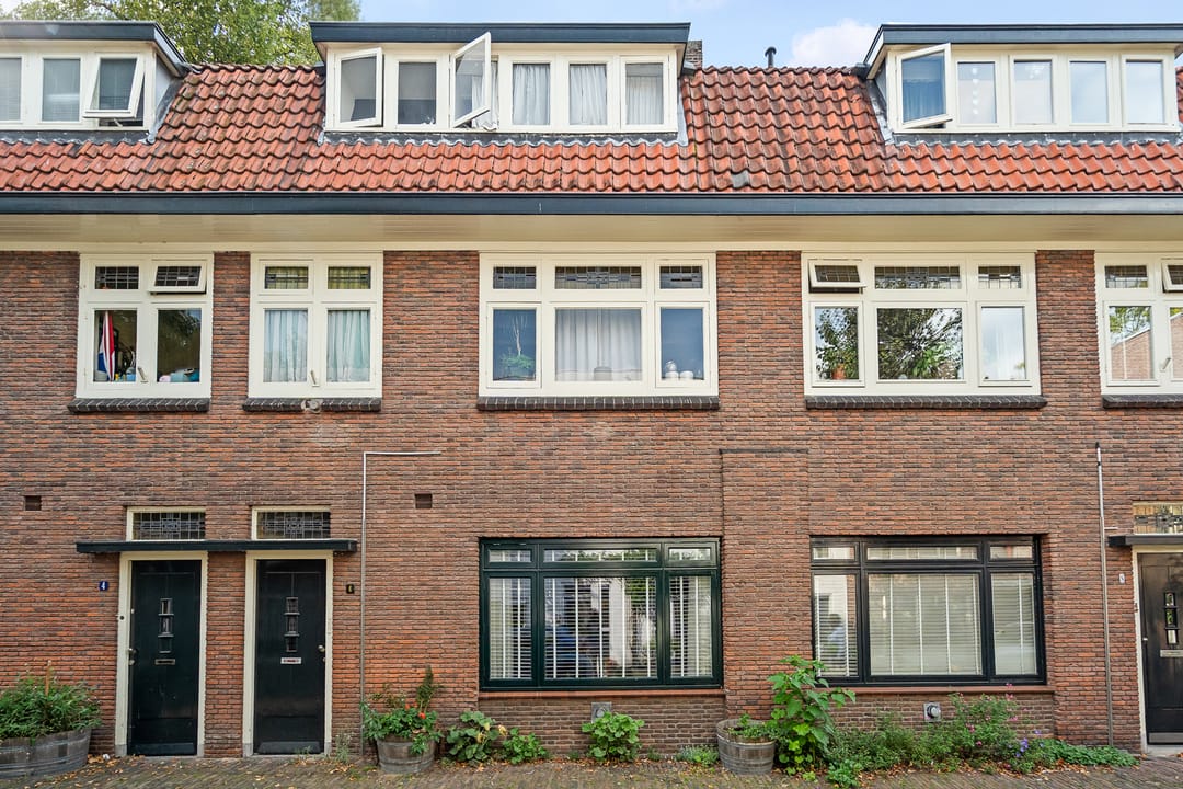 Photo 26 of Breestraat 2-B