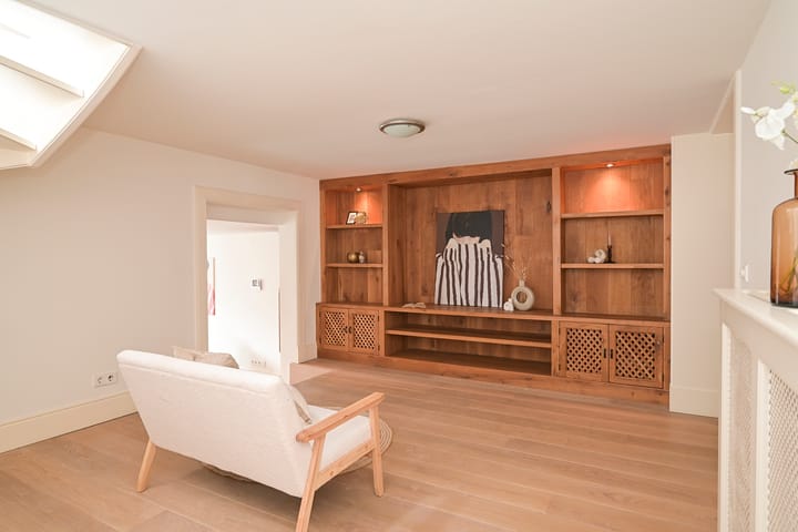 Appartement te koop: Denneweg 114B, 'S-Gravenhage