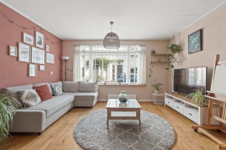 Photo 3 of Breestraat 2-B