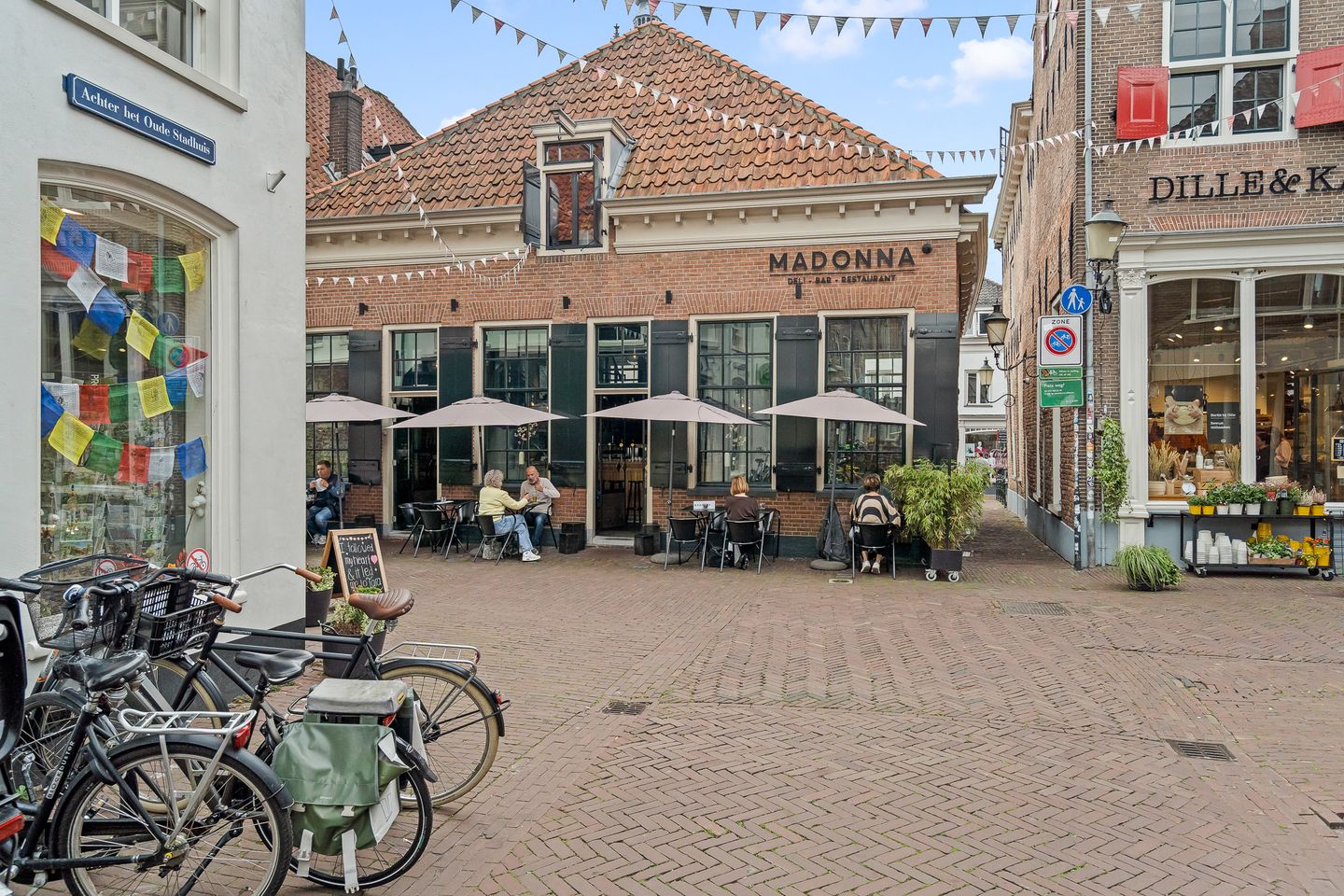 Photo 44 of Breestraat 2-B