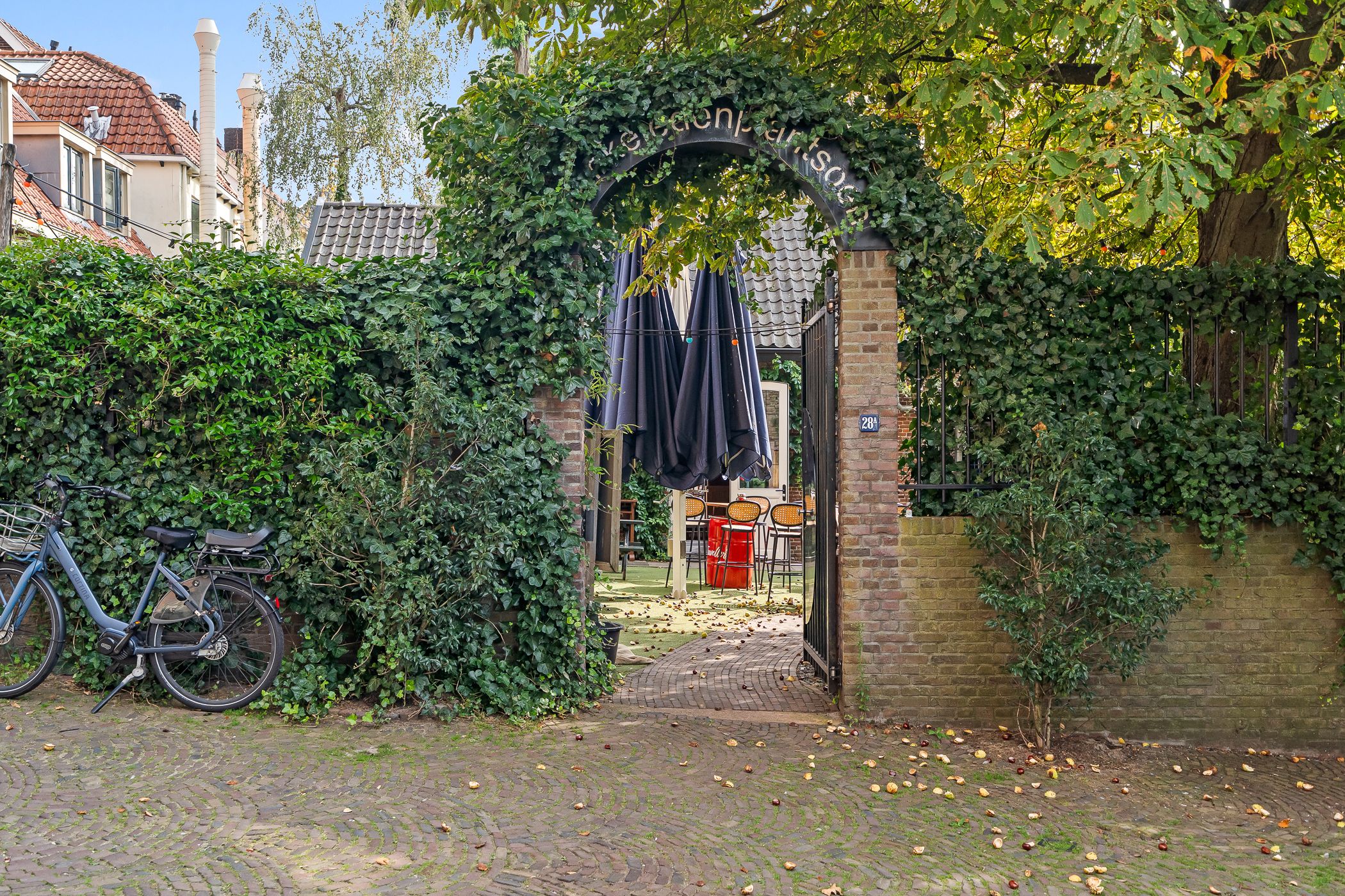 Photo 33 of Breestraat 2-B