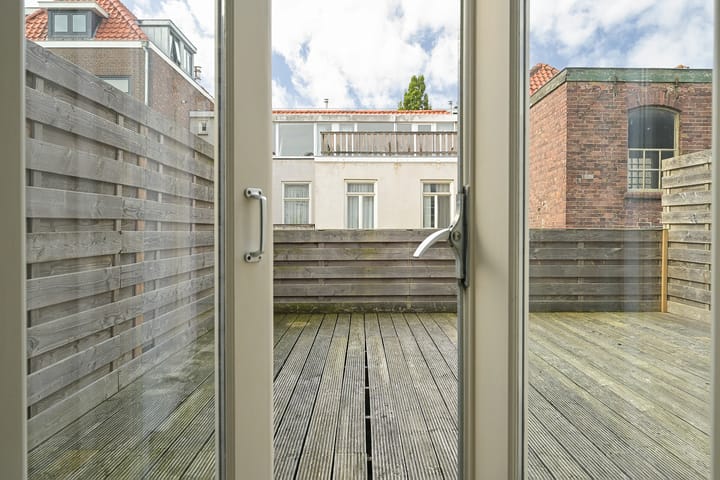Appartement te koop: Denneweg 114B, 'S-Gravenhage