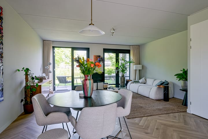 Foto 4 van Waardereiland 57