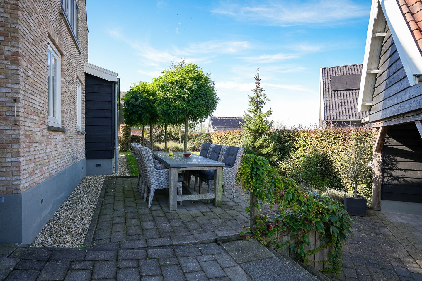 Photo 35 of Slingelandseweg 17-A