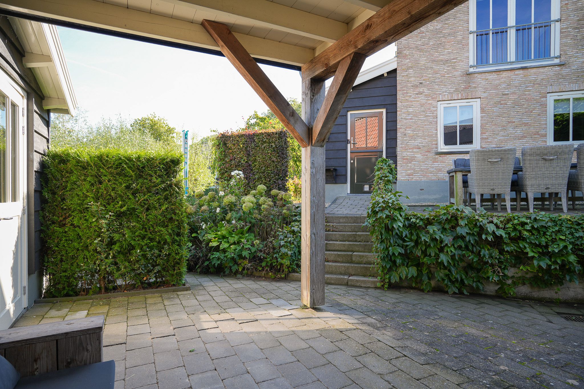 Photo 36 of Slingelandseweg 17-A