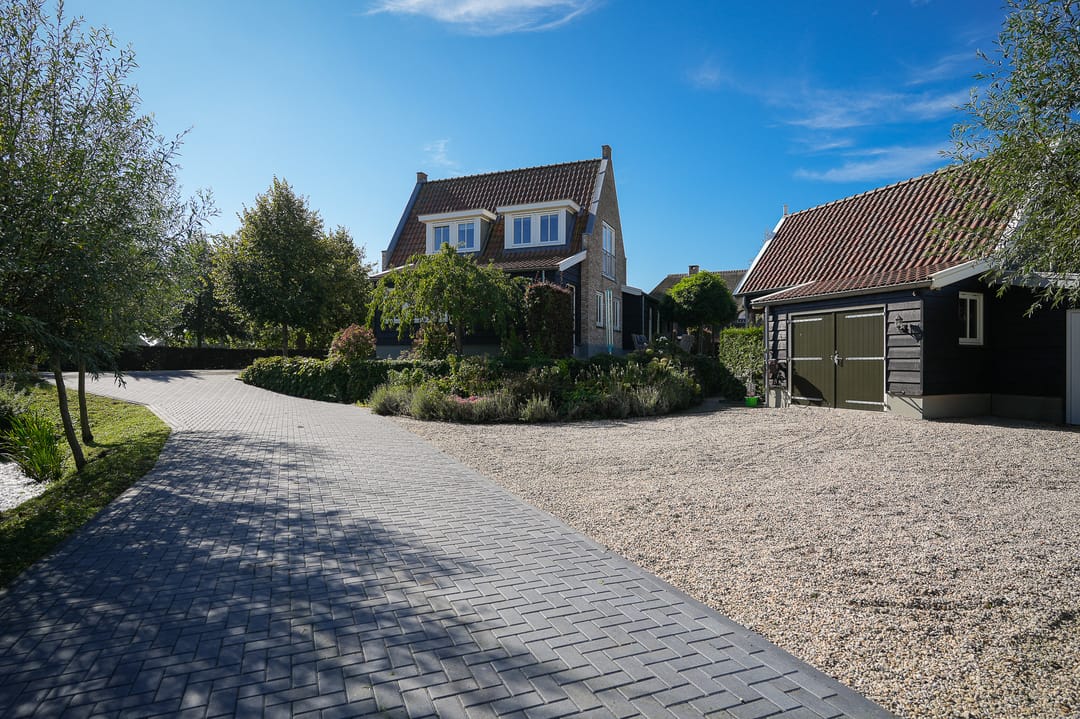 Photo 37 of Slingelandseweg 17-A