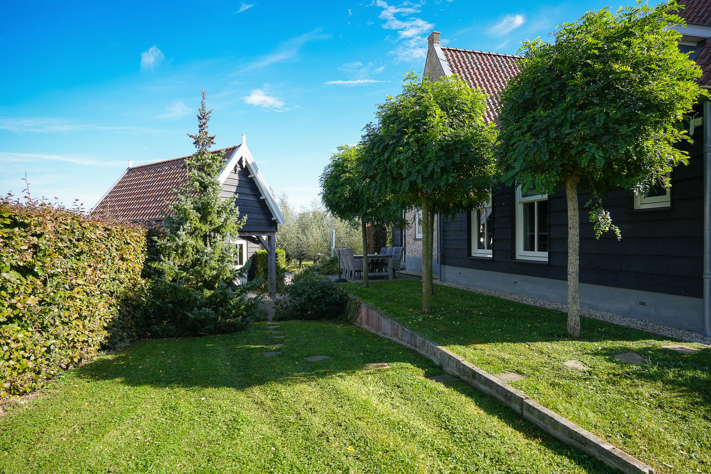 Photo 34 of Slingelandseweg 17-A