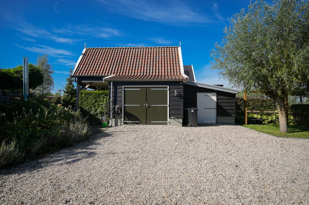 Photo 38 of Slingelandseweg 17-A