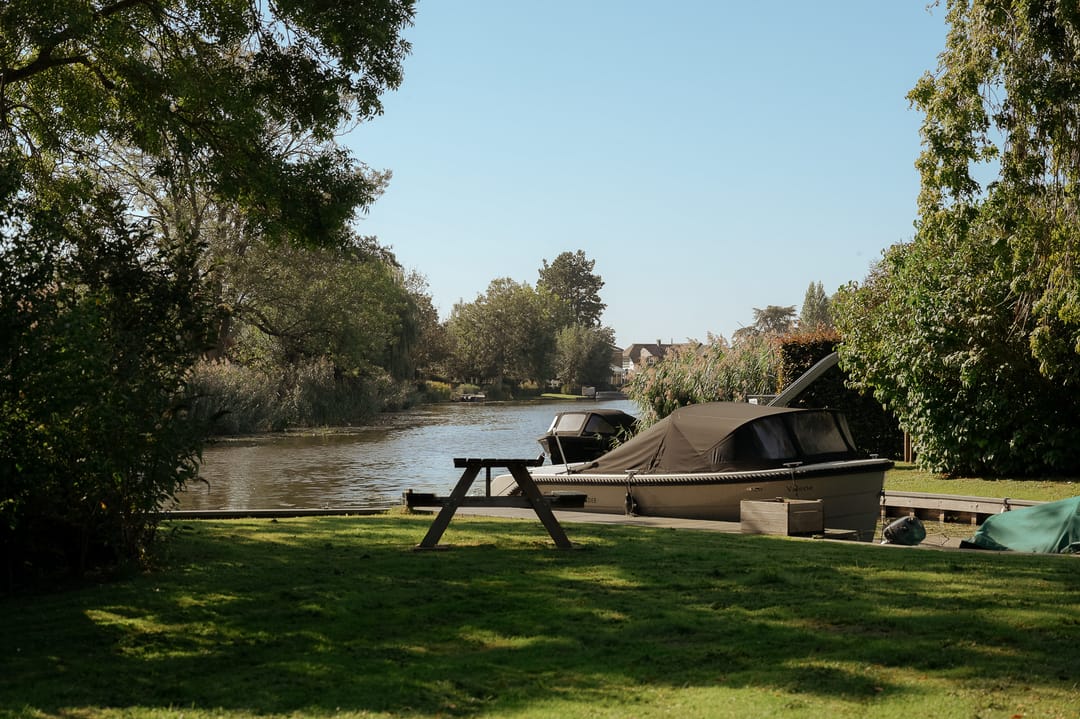 Photo 53 of Slingelandseweg 17-A