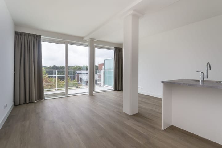 Appartement te huur: Wattbaan 11-3, Nieuwegein