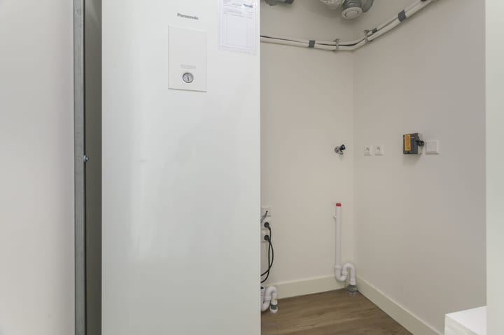 Appartement te huur: Wattbaan 11-3, Nieuwegein