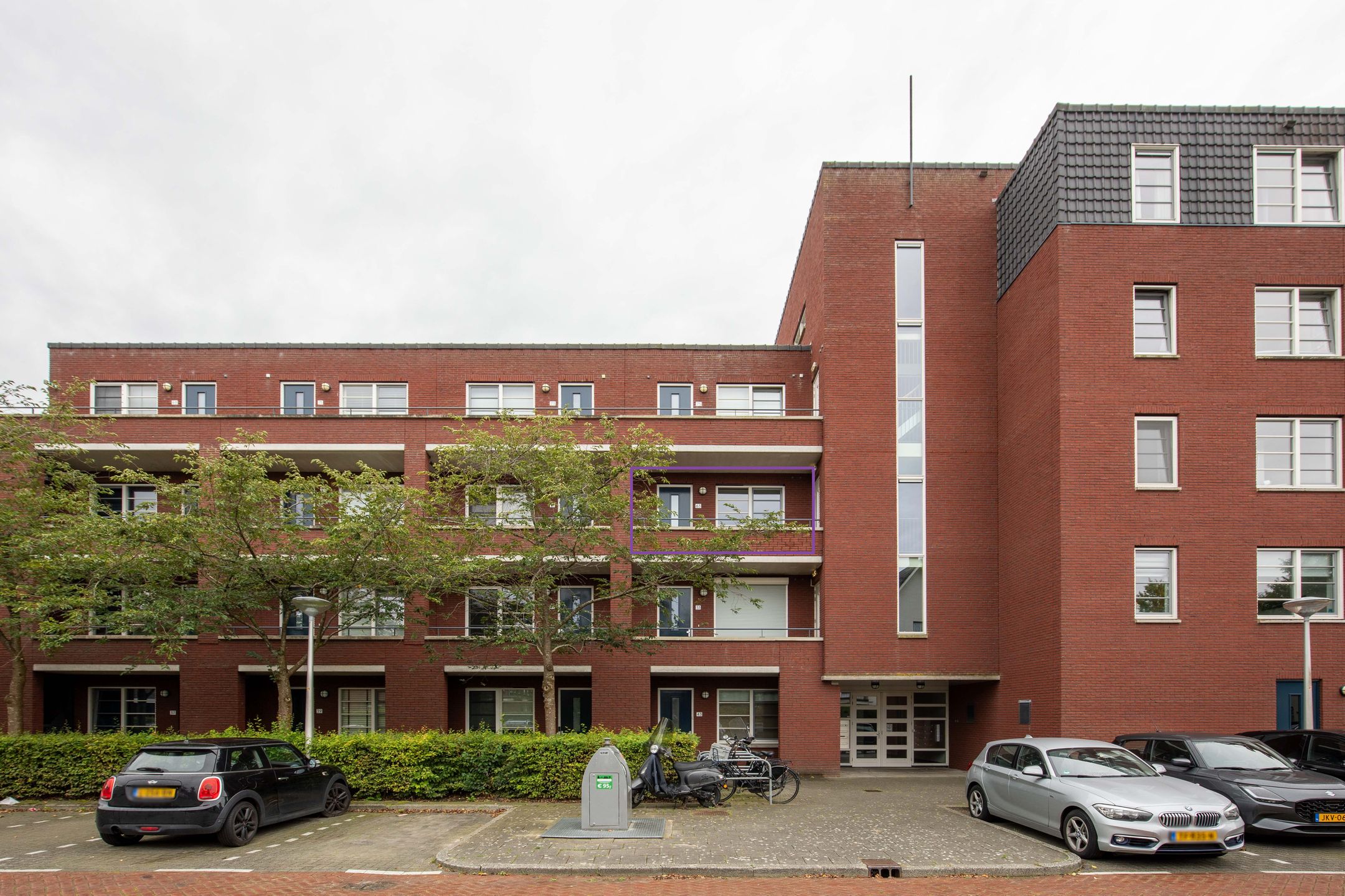 Cannenburgh 63 
