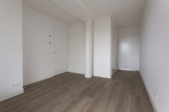 Appartement te huur: Wattbaan 11-3, Nieuwegein
