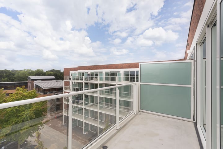 Appartement te huur: Wattbaan 11-3, Nieuwegein