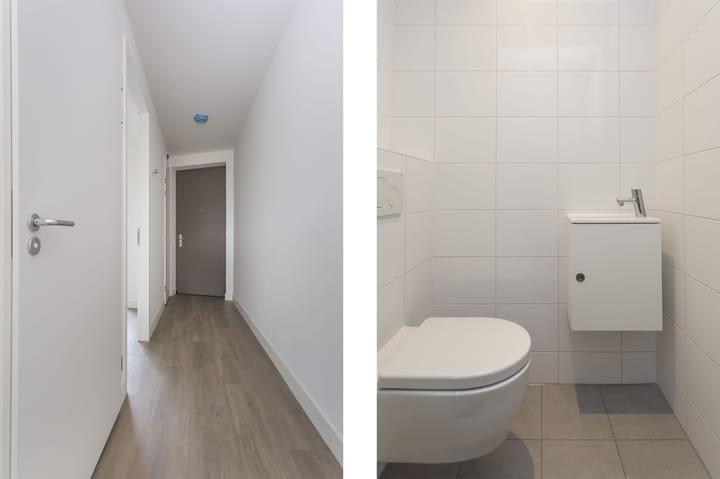 Appartement te huur: Wattbaan 11-3, Nieuwegein