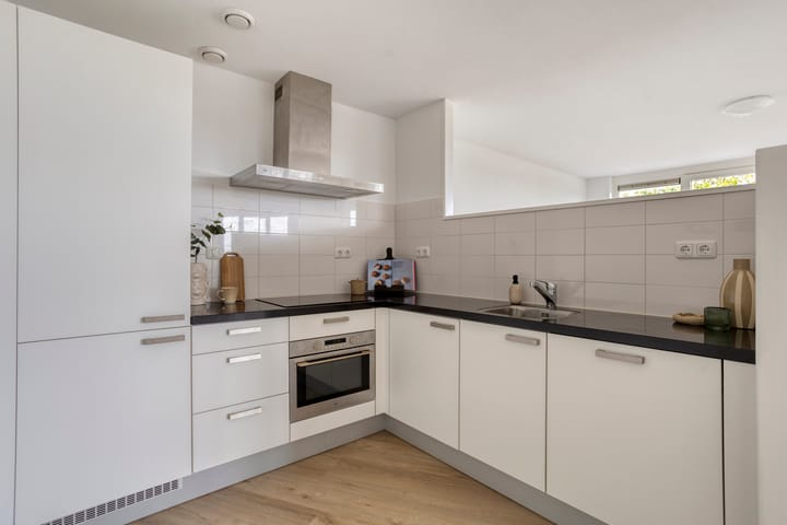 Appartement te koop: De Ruiter 34, Berkel-Enschot