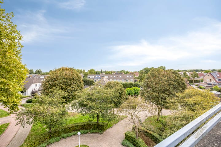 Appartement te koop: De Ruiter 34, Berkel-Enschot