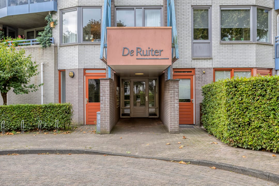 Foto 31 van De Ruiter 34